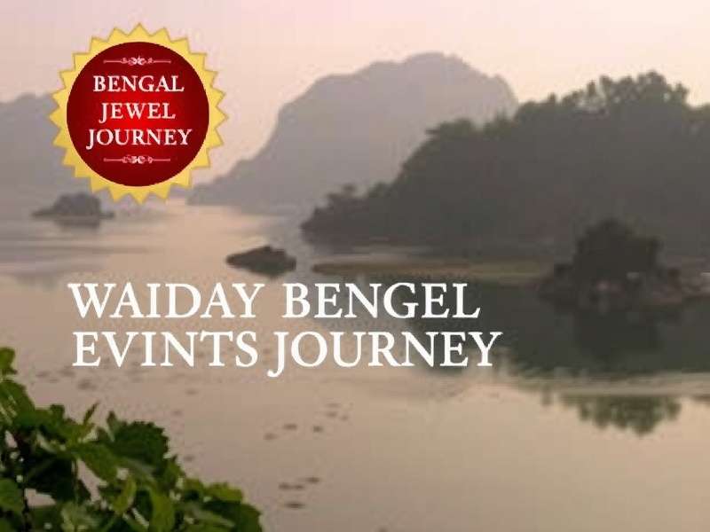 Indian festival events in the game Bengal Jewel Journey local events