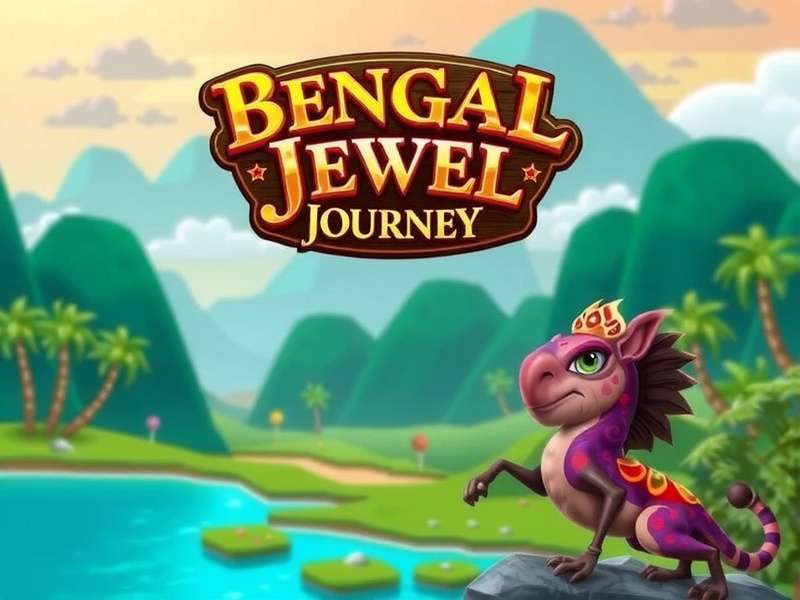 Indian player testimonials Bengal Jewel Journey player reviews